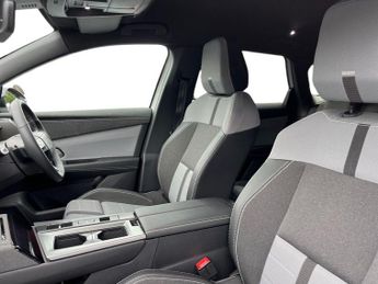 Vauxhall Grandland Electric 73kwh Gs Suv 5dr Electric Auto (213 Ps)