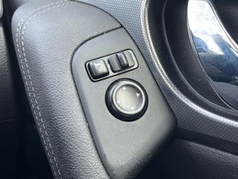 Nissan Qashqai 1.3 Dig T Tekna Suv 5dr Petrol Dct Auto Euro 6 (s/s) (160 Ps)
