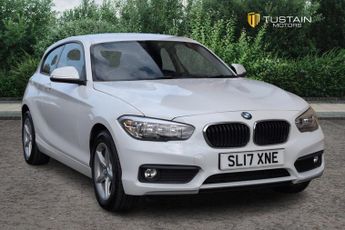 BMW 118 1.5 118i Se Hatchback 3dr Petrol Manual Euro 6 (s/s) (136 Ps)