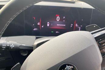 Vauxhall Astra 1.2 Turbo Ultimate Hatchback 5dr Petrol Auto Euro 6 (s/s) (130 P