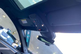 Vauxhall Astra 1.2 Turbo Ultimate Hatchback 5dr Petrol Auto Euro 6 (s/s) (130 P