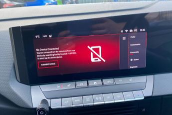 Vauxhall Astra 1.2 Turbo Ultimate Hatchback 5dr Petrol Auto Euro 6 (s/s) (130 P