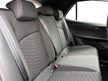 Cupra Born E Boost 59kwh V1 Hatchback 5dr Electric Auto (230 Ps)