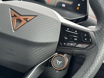 Cupra Born E Boost 59kwh V1 Hatchback 5dr Electric Auto (230 Ps)