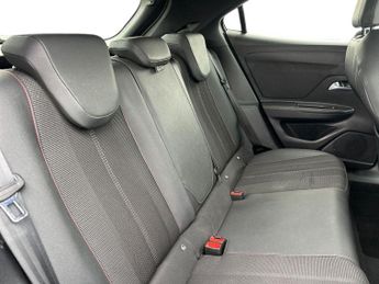 Vauxhall Mokka Electric 50kwh Gs Suv 5dr Electric Auto (136 Ps)