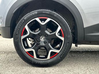 Vauxhall Mokka Electric 50kwh Gs Suv 5dr Electric Auto (136 Ps)