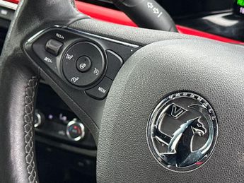 Vauxhall Mokka Electric 50kwh Gs Suv 5dr Electric Auto (136 Ps)