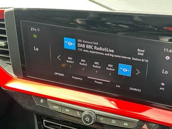 Vauxhall Mokka Electric 50kwh Gs Suv 5dr Electric Auto (136 Ps)