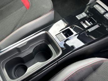 Vauxhall Mokka Electric 50kwh Gs Suv 5dr Electric Auto (136 Ps)
