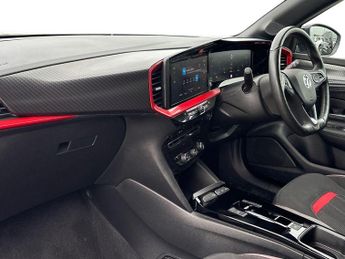 Vauxhall Mokka Electric 50kwh Gs Suv 5dr Electric Auto (136 Ps)