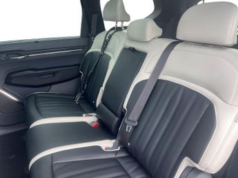 Kia Ev9 99.8kwh Gt Line S Suv 5dr Electric Auto Awd (7 Seat) (378 Bhp)