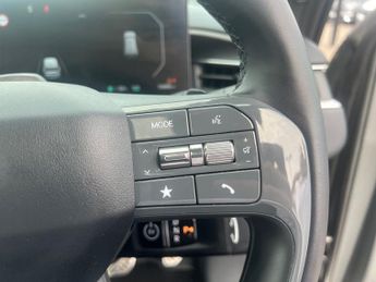 Kia Ev9 99.8kwh Gt Line S Suv 5dr Electric Auto Awd (7 Seat) (378 Bhp)