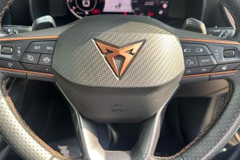 Cupra Formentor 1.5 Tsi V2 Suv 5dr Petrol Dsg Euro 6 (s/s) (150 Ps)