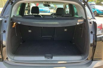 Vauxhall Crossland 1.2 Turbo Ultimate Suv 5dr Petrol Auto Euro 6 (s/s) (130 Ps)
