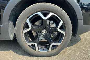Vauxhall Crossland 1.2 Turbo Ultimate Suv 5dr Petrol Auto Euro 6 (s/s) (130 Ps)
