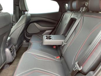 Ford Mustang Mach E Extended Range 91kwh Premium Suv 5dr Electric Automatic Awd (351