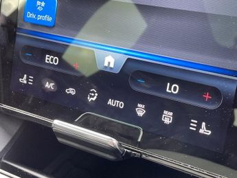 Ford Capri Extended Range 77kwh Premium Suv 5dr Electric Auto (286 Ps)