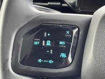 Ford Capri Extended Range 77kwh Premium Suv 5dr Electric Auto (286 Ps)