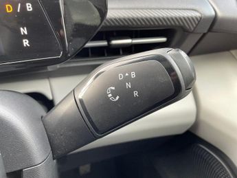 Ford Capri Extended Range 77kwh Premium Suv 5dr Electric Auto (286 Ps)