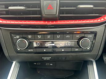 SEAT Arona 1.0 Tsi Fr Sport Suv 5dr Petrol Dsg Euro 6 (s/s) (110 Ps)