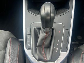 SEAT Arona 1.0 Tsi Fr Sport Suv 5dr Petrol Dsg Euro 6 (s/s) (110 Ps)