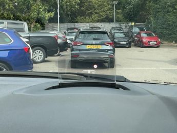 Renault Grand Scenic 1.3 Tce Signature MPV 5dr Petrol Edc Euro 6 (s/s) (140 Ps)