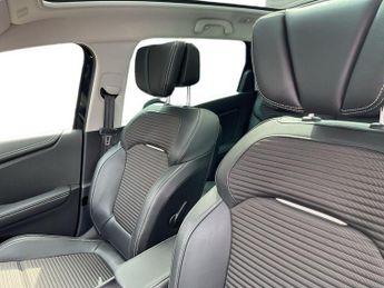 Renault Grand Scenic 1.3 Tce Signature MPV 5dr Petrol Edc Euro 6 (s/s) (140 Ps)