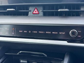 Kia Sportage 1.6 T Gdi 13.8kwh Gt Line Suv 5dr Petrol Plug In Hybrid Auto Awd