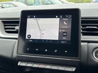 Renault Captur 1.3 Tce Se Edition Suv 5dr Petrol Edc Euro 6 (s/s) (140 Ps)