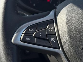 Dacia Sandero Stepway 1.0 Tce Extreme Hatchback 5dr Petrol CVT Euro 6 (s/s) (90 Ps)