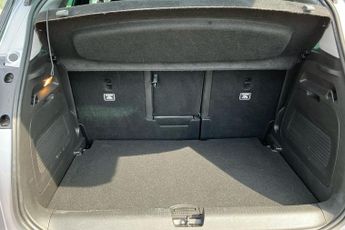 Vauxhall Crossland 1.2 Turbo Ultimate Suv 5dr Petrol Auto Euro 6 (s/s) (130 Ps)