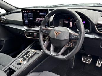 Cupra Formentor 1.5 Etsi V2 Suv 5dr Petrol Hybrid Dsg Euro 6 (s/s) (150 Ps)