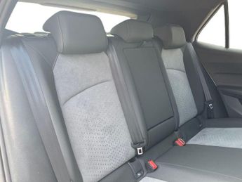 Cupra Born E Boost 59kwh V3 Hatchback 5dr Electric Auto (230 Ps)