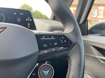 Cupra Born E Boost 59kwh V3 Hatchback 5dr Electric Auto (230 Ps)