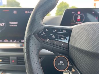 Cupra Born E Boost 59kwh V3 Hatchback 5dr Electric Auto (230 Ps)