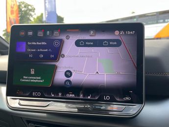 Cupra Born E Boost 59kwh V3 Hatchback 5dr Electric Auto (230 Ps)