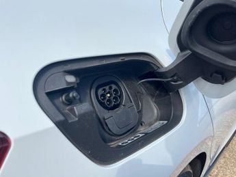 Cupra Born E Boost 59kwh V3 Hatchback 5dr Electric Auto (230 Ps)