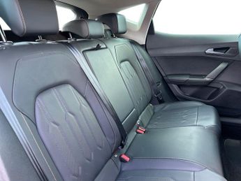 Cupra Formentor 2.0 Tsi V2 Suv 5dr Petrol Dsg 4drive Euro 6 (s/s) (190 Ps)