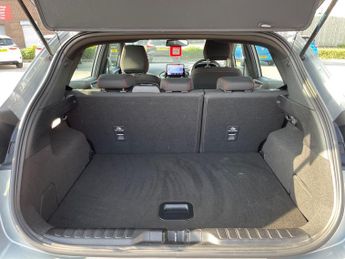 Ford Puma 1.0t Ecoboost Mhev St Line Suv 5dr Petrol Hybrid Dct Euro 6 (s/s