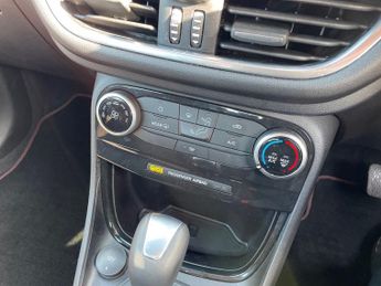 Ford Puma 1.0t Ecoboost Mhev St Line Suv 5dr Petrol Hybrid Dct Euro 6 (s/s