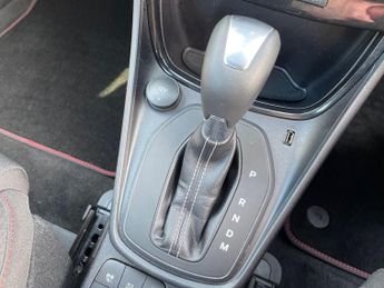 Ford Puma 1.0t Ecoboost Mhev St Line Suv 5dr Petrol Hybrid Dct Euro 6 (s/s