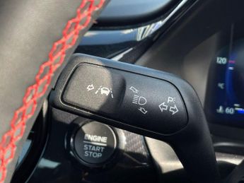 Ford Puma 1.0t Ecoboost Mhev St Line Suv 5dr Petrol Hybrid Dct Euro 6 (s/s