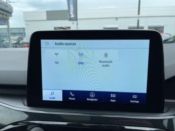 Ford Kuga 2.5 Duratec 14.4kwh St Line X Edition Suv 5dr Petrol Plug In Hyb
