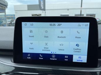Ford Kuga 2.5 Duratec 14.4kwh St Line X Edition Suv 5dr Petrol Plug In Hyb