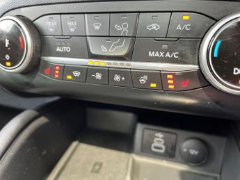 Ford Kuga 2.5 Duratec 14.4kwh St Line X Edition Suv 5dr Petrol Plug In Hyb