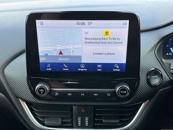 Ford Puma 1.0t Ecoboost Mhev St Line X Suv 5dr Petrol Hybrid Dct Euro 6 (s