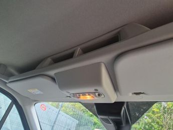Ford Transit 2.0 350 Ecoblue Limited Panel Van 5dr Diesel Auto Fwd L3 H3 Euro