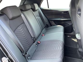 Cupra Born E Boost 59kwh V1 Hatchback 5dr Electric Auto (230 Ps)