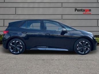 Cupra Born E Boost 59kwh V1 Hatchback 5dr Electric Auto (230 Ps)