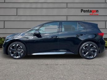 Cupra Born E Boost 59kwh V1 Hatchback 5dr Electric Auto (230 Ps)